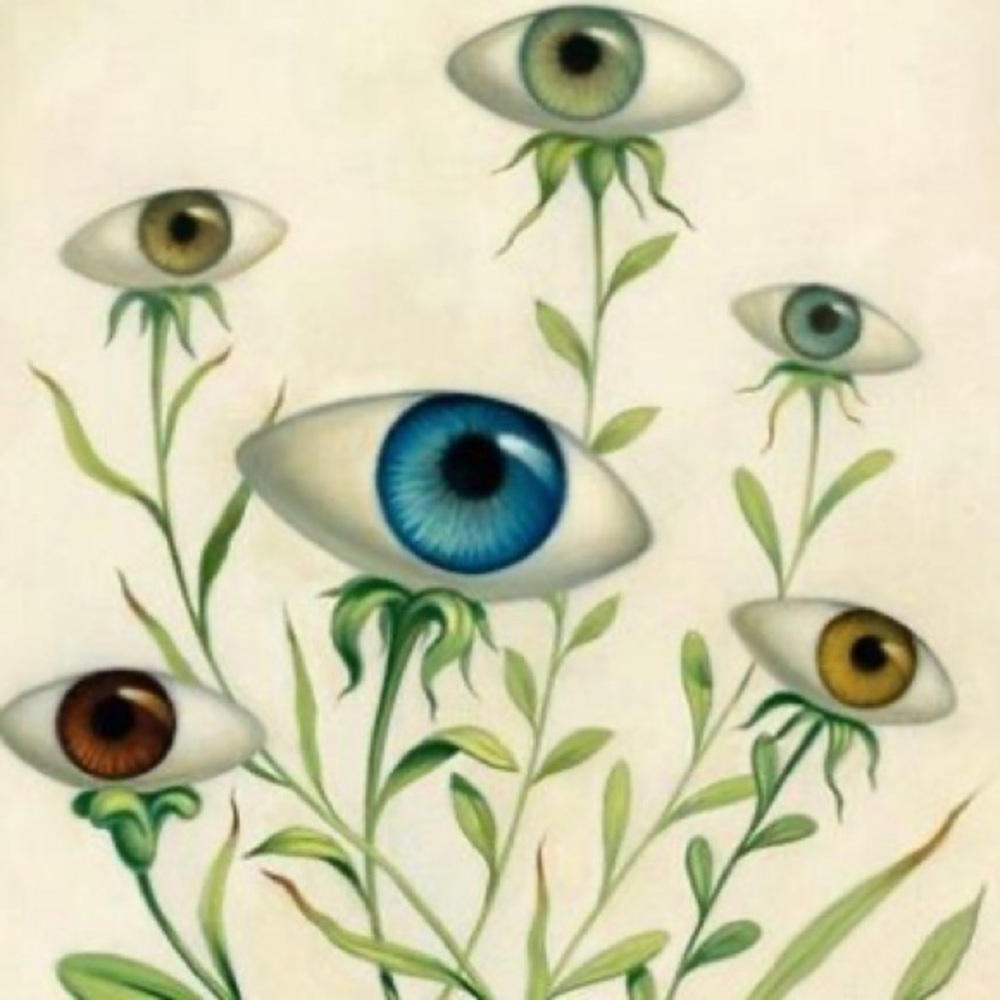 Meet your Posher, Gretchen